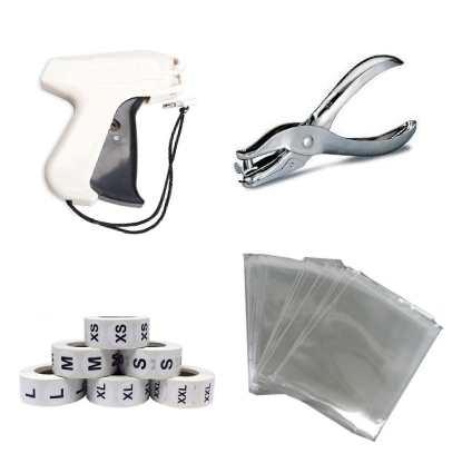 Brand-Pack Bundle